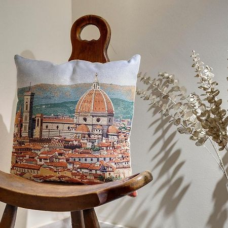 Civico 5 Florence - Silenzioso Appartamento Nel Cuore Di Firenze San Lorenzo Eksteriør bilde